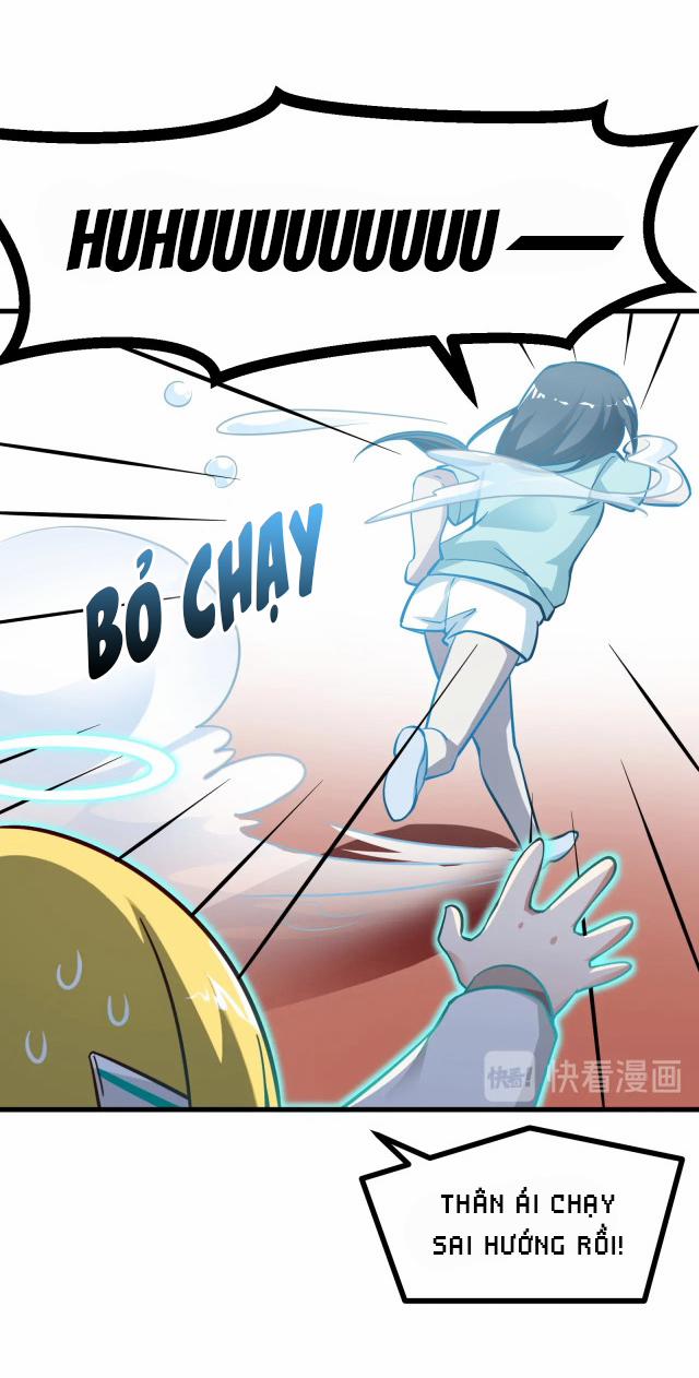 Nữ Chủ Người Đàn Ông Của Bạn Bị Hỏng Rồi 60 trang 7