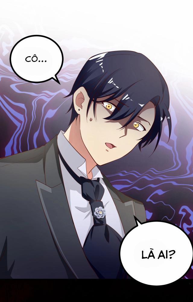 Nữ Chủ Người Đàn Ông Của Bạn Bị Hỏng Rồi 60 trang 9