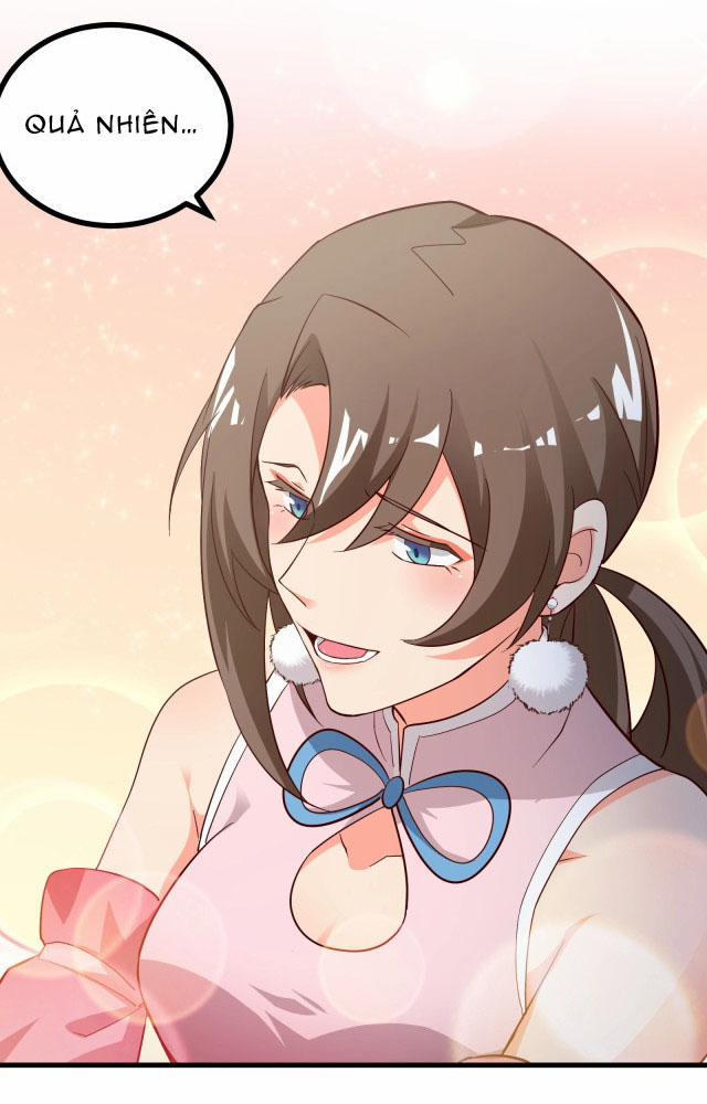 Nữ Chủ Người Đàn Ông Của Bạn Bị Hỏng Rồi 61 trang 13