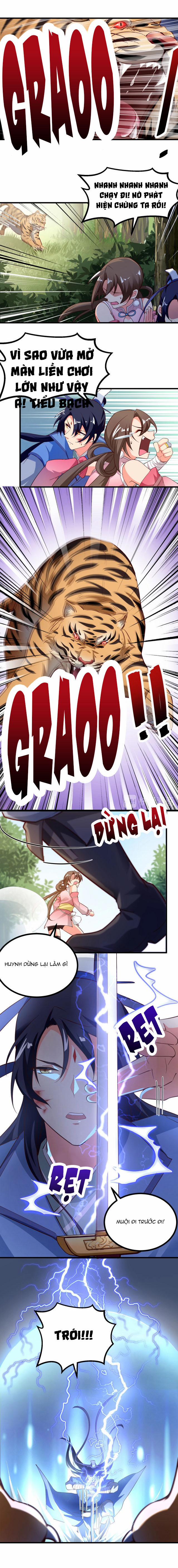 Nữ Chủ Người Đàn Ông Của Bạn Bị Hỏng Rồi 61 trang 7