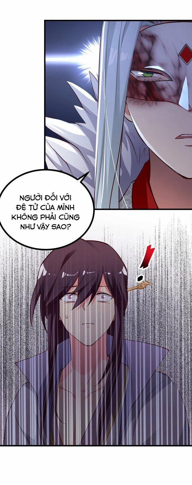 Nữ Chủ Người Đàn Ông Của Bạn Bị Hỏng Rồi 62 trang 12