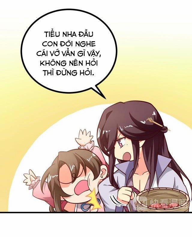 Nữ Chủ Người Đàn Ông Của Bạn Bị Hỏng Rồi 62 trang 15