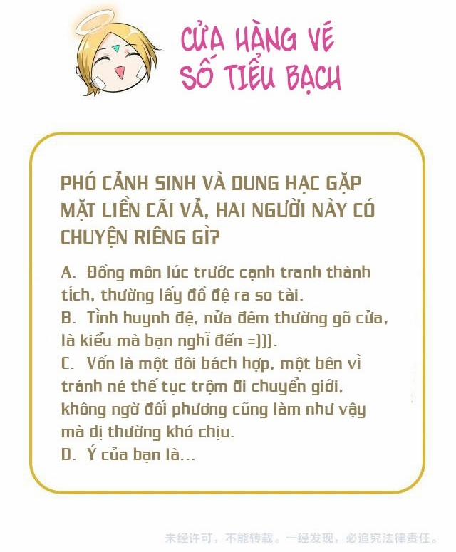 Nữ Chủ Người Đàn Ông Của Bạn Bị Hỏng Rồi 62 trang 19