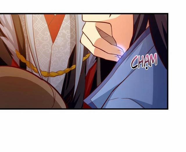 Nữ Chủ Người Đàn Ông Của Bạn Bị Hỏng Rồi 62 trang 21