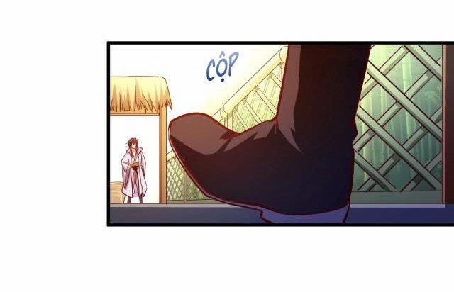 Nữ Chủ Người Đàn Ông Của Bạn Bị Hỏng Rồi 62 trang 8