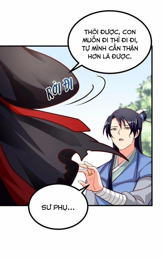 Nữ Chủ Người Đàn Ông Của Bạn Bị Hỏng Rồi 64 trang 10