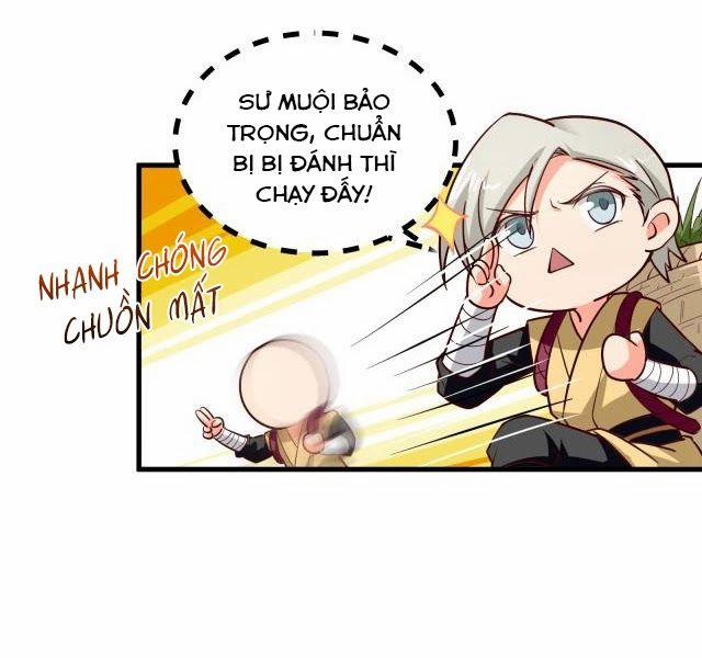 Nữ Chủ Người Đàn Ông Của Bạn Bị Hỏng Rồi 64 trang 5