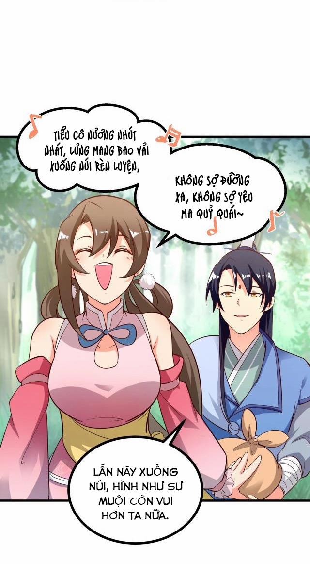 Nữ Chủ Người Đàn Ông Của Bạn Bị Hỏng Rồi 65 trang 1