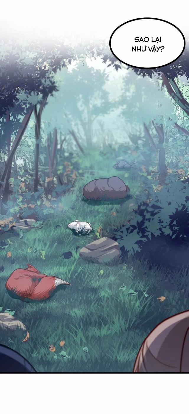 Nữ Chủ Người Đàn Ông Của Bạn Bị Hỏng Rồi 65 trang 10