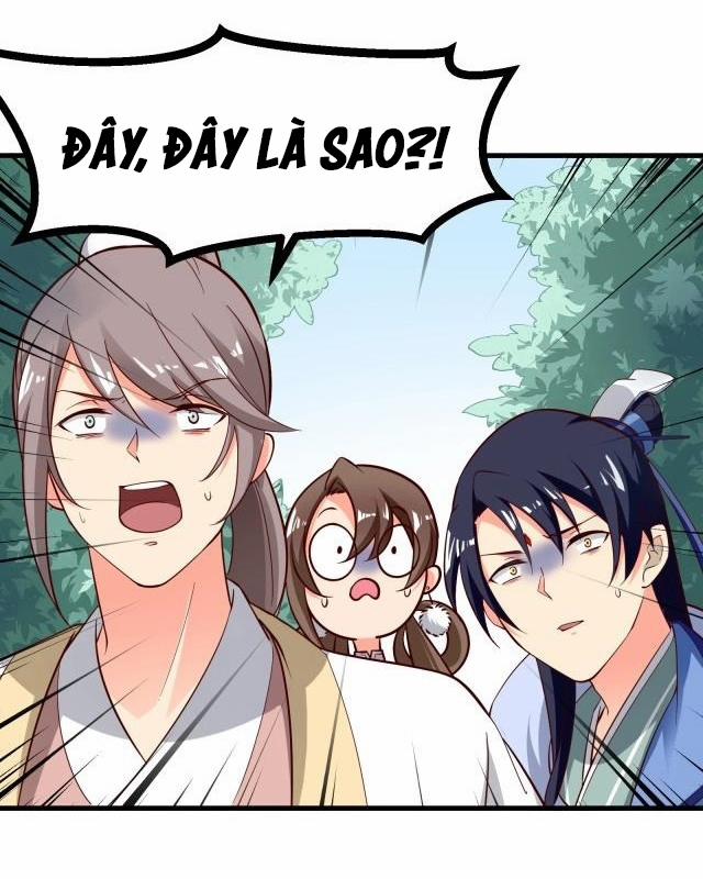 Nữ Chủ Người Đàn Ông Của Bạn Bị Hỏng Rồi 65 trang 9