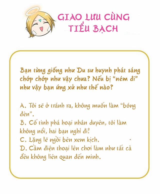 Nữ Chủ Người Đàn Ông Của Bạn Bị Hỏng Rồi 66 trang 16