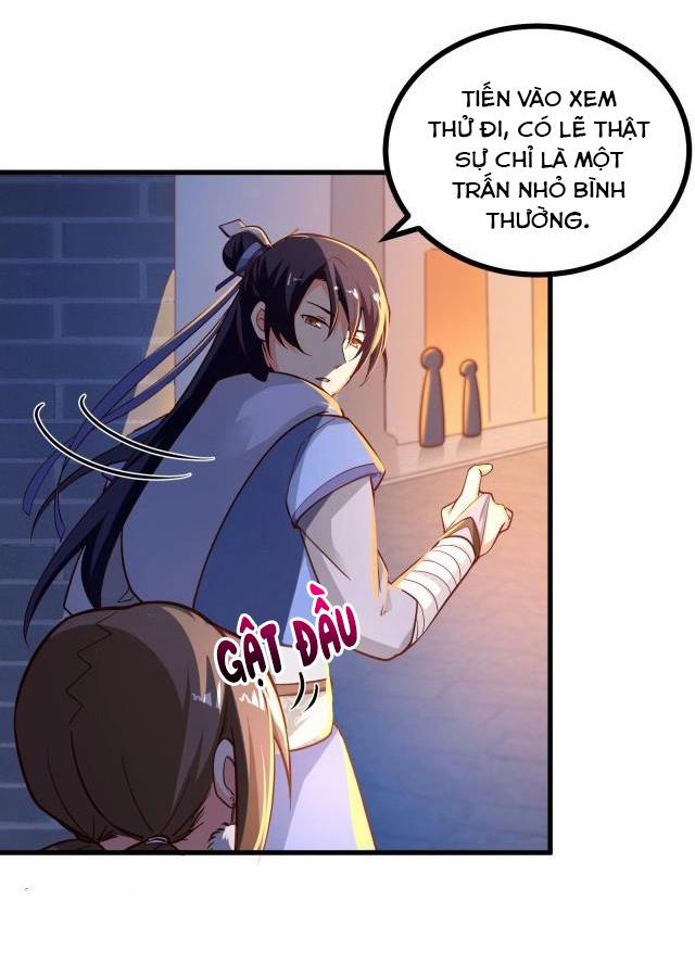 Nữ Chủ Người Đàn Ông Của Bạn Bị Hỏng Rồi 66 trang 8