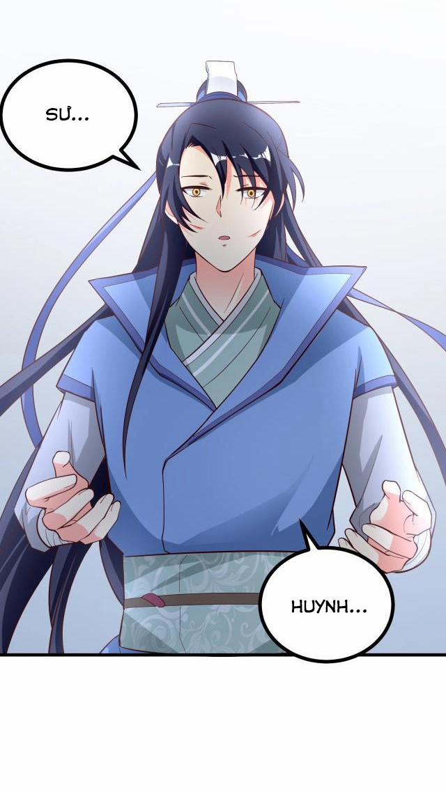 Nữ Chủ Người Đàn Ông Của Bạn Bị Hỏng Rồi 70 trang 10