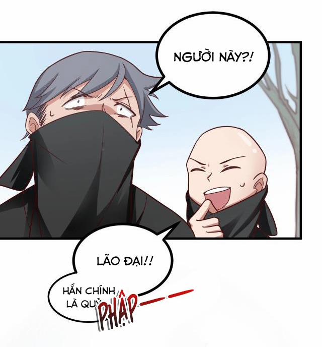 Nữ Chủ Người Đàn Ông Của Bạn Bị Hỏng Rồi 70 trang 6