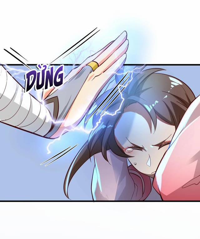 Nữ Chủ Người Đàn Ông Của Bạn Bị Hỏng Rồi 70 trang 9