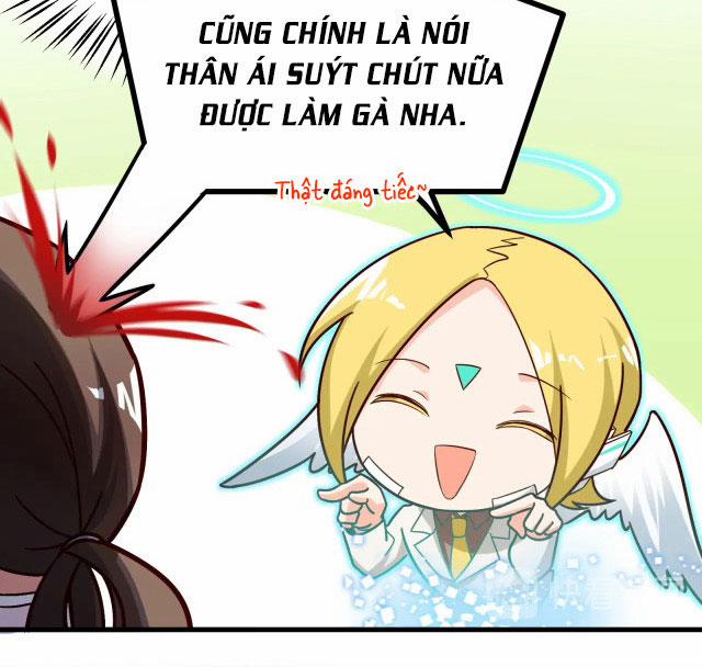 Nữ Chủ Người Đàn Ông Của Bạn Bị Hỏng Rồi 71 trang 10