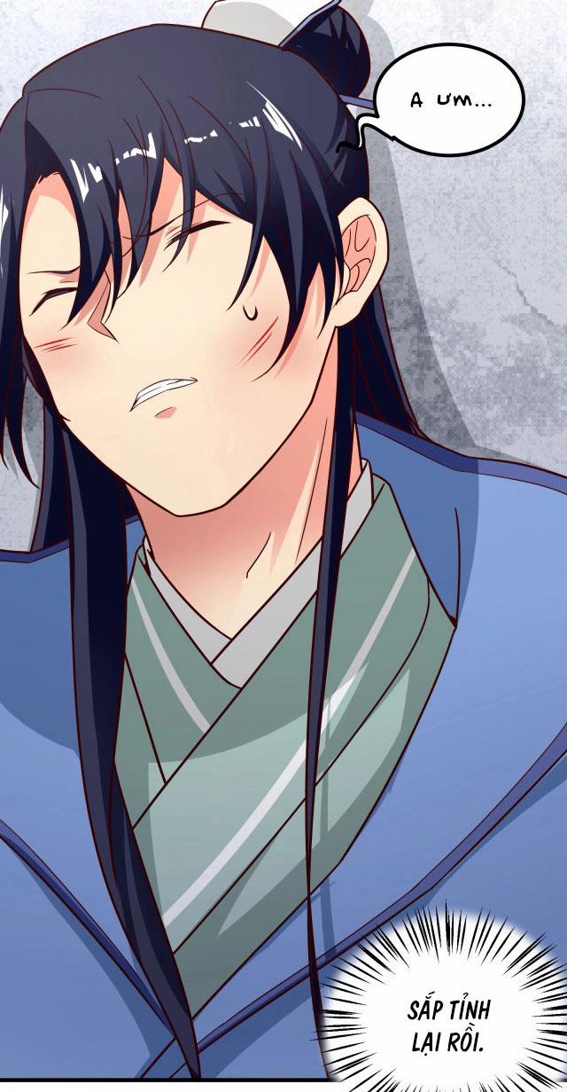 Nữ Chủ Người Đàn Ông Của Bạn Bị Hỏng Rồi 71 trang 13