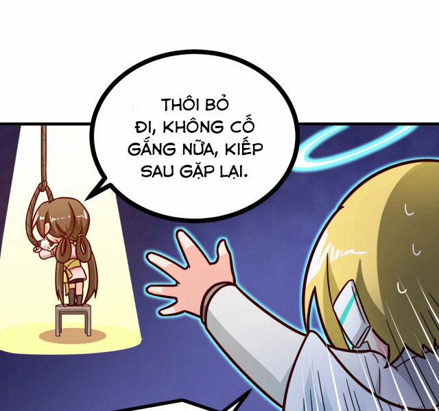 Nữ Chủ Người Đàn Ông Của Bạn Bị Hỏng Rồi 71 trang 2