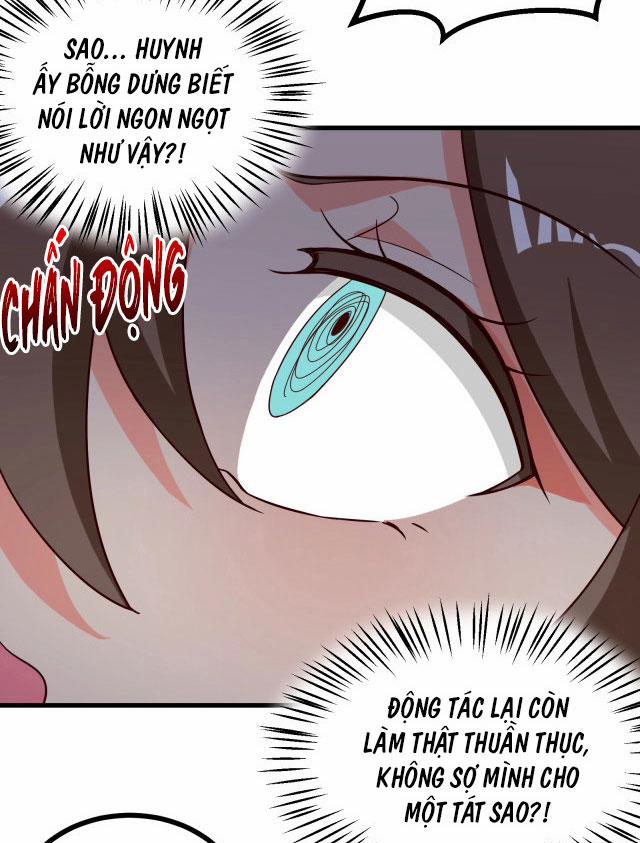 Nữ Chủ Người Đàn Ông Của Bạn Bị Hỏng Rồi 71 trang 21