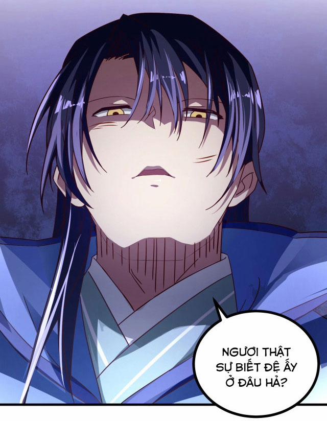 Nữ Chủ Người Đàn Ông Của Bạn Bị Hỏng Rồi 71 trang 35