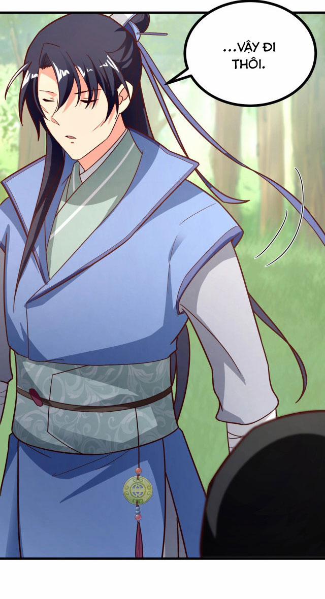 Nữ Chủ Người Đàn Ông Của Bạn Bị Hỏng Rồi 71 trang 37