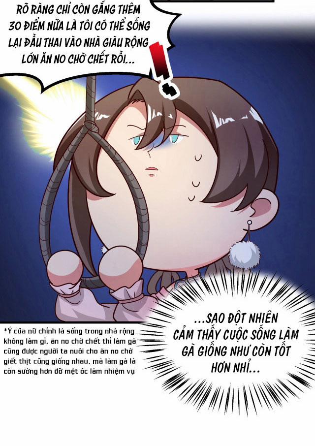 Nữ Chủ Người Đàn Ông Của Bạn Bị Hỏng Rồi 71 trang 4