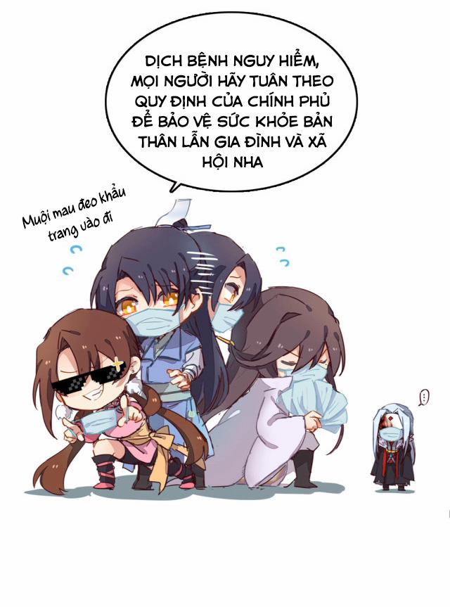 Nữ Chủ Người Đàn Ông Của Bạn Bị Hỏng Rồi 71 trang 43