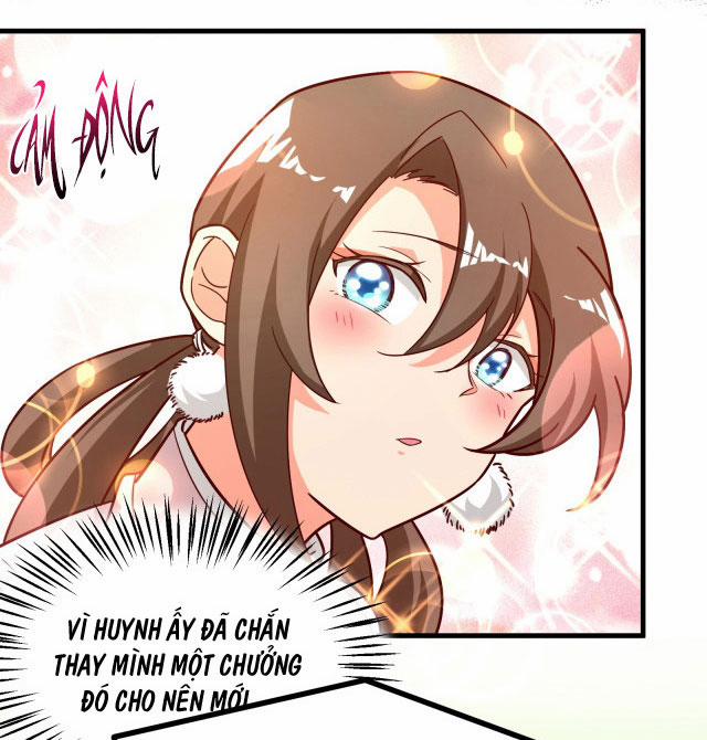 Nữ Chủ Người Đàn Ông Của Bạn Bị Hỏng Rồi 71 trang 9