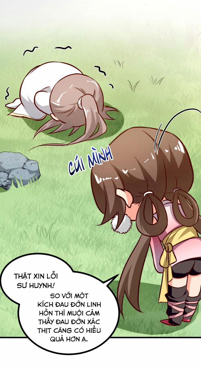 Nữ Chủ Người Đàn Ông Của Bạn Bị Hỏng Rồi 72 trang 15
