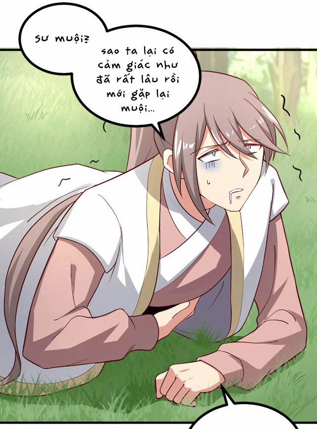 Nữ Chủ Người Đàn Ông Của Bạn Bị Hỏng Rồi 72 trang 16