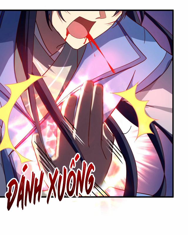 Nữ Chủ Người Đàn Ông Của Bạn Bị Hỏng Rồi 72 trang 29
