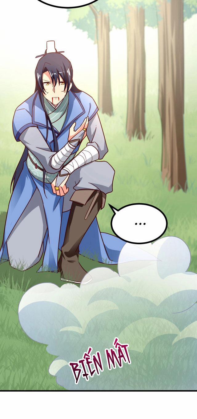 Nữ Chủ Người Đàn Ông Của Bạn Bị Hỏng Rồi 72 trang 32