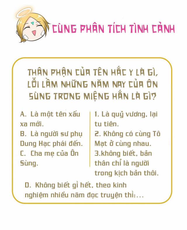 Nữ Chủ Người Đàn Ông Của Bạn Bị Hỏng Rồi 72 trang 42