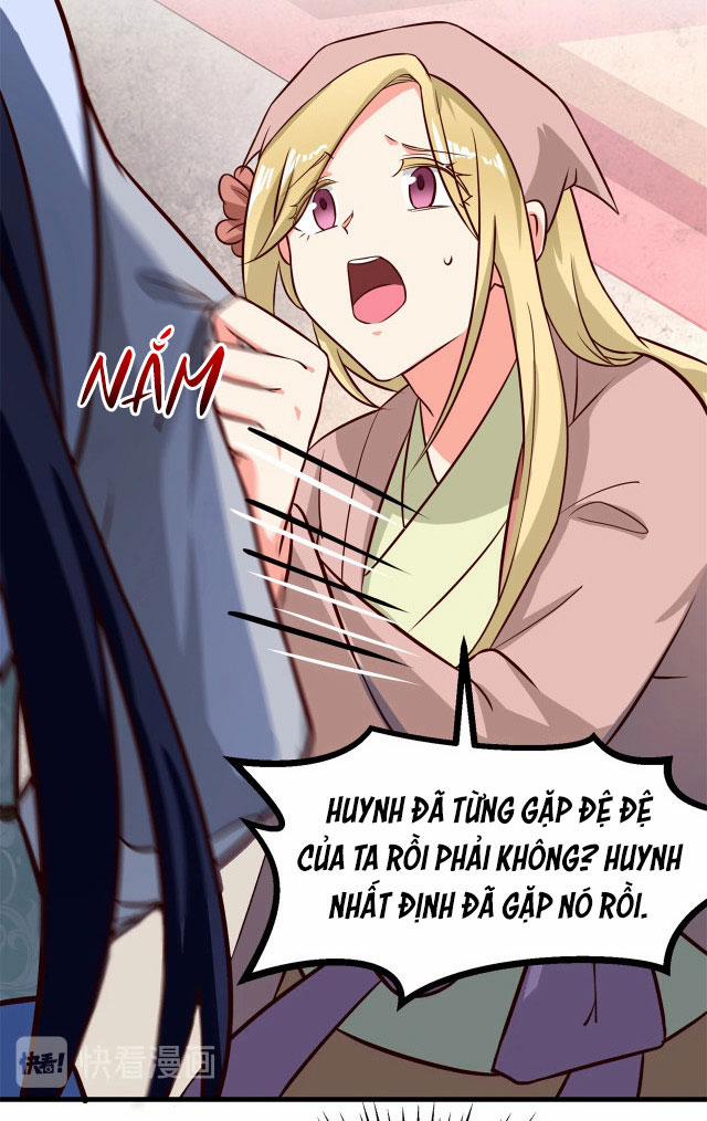 Nữ Chủ Người Đàn Ông Của Bạn Bị Hỏng Rồi 73 trang 25