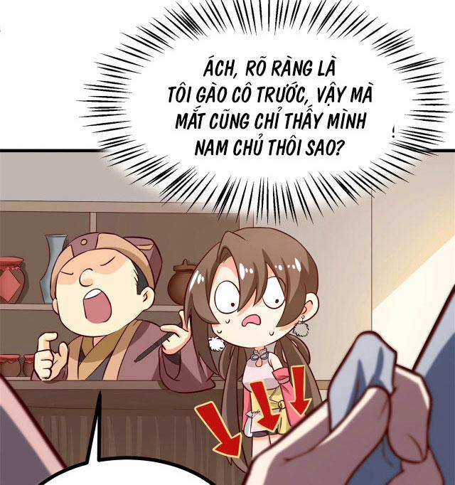 Nữ Chủ Người Đàn Ông Của Bạn Bị Hỏng Rồi 73 trang 26