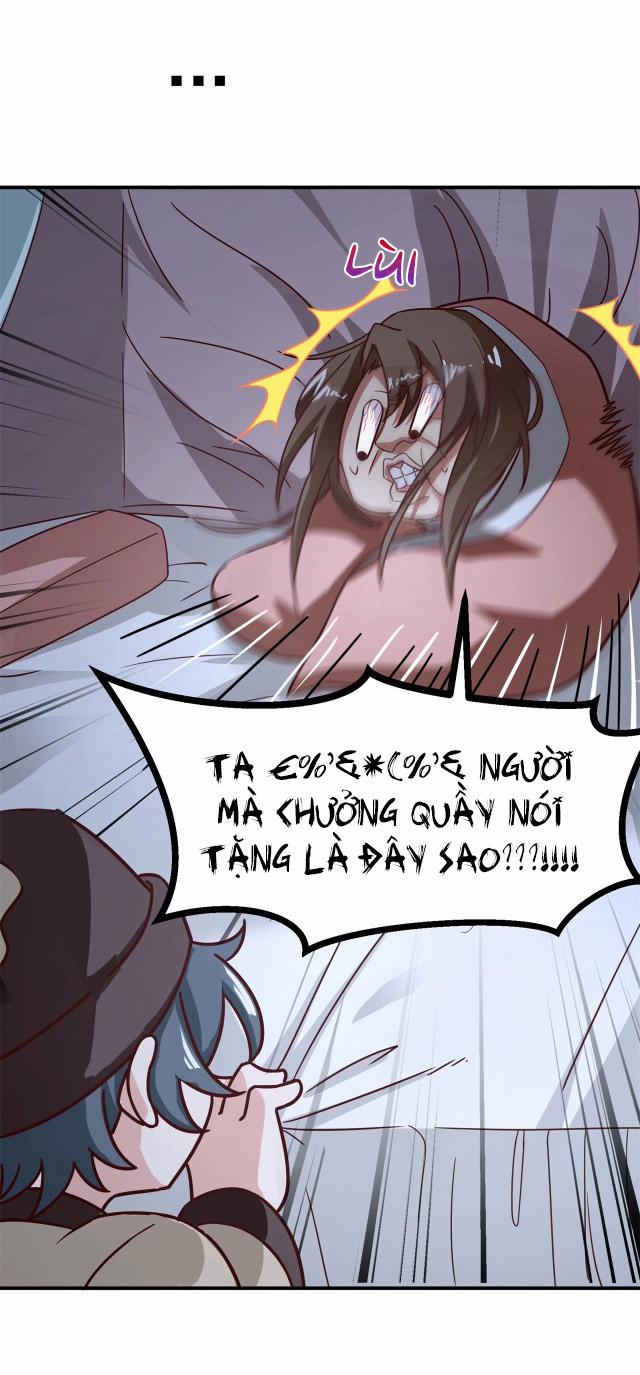 Nữ Chủ Người Đàn Ông Của Bạn Bị Hỏng Rồi 73 trang 43