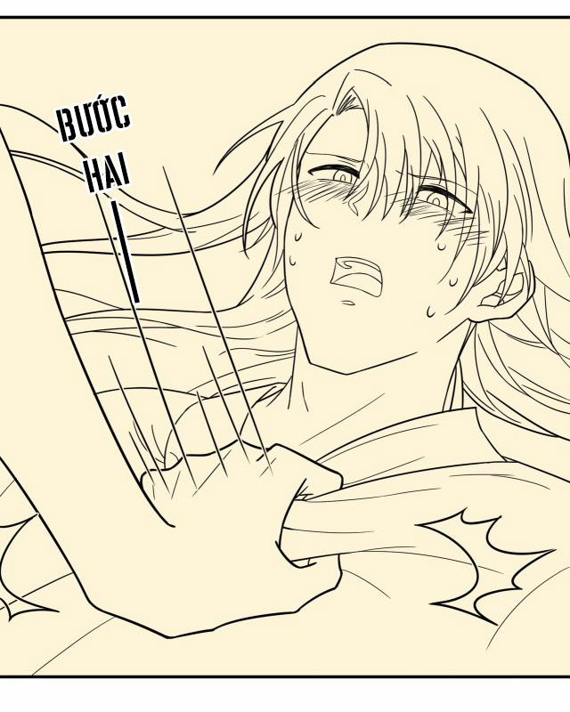 Nữ Chủ Người Đàn Ông Của Bạn Bị Hỏng Rồi 73 trang 45