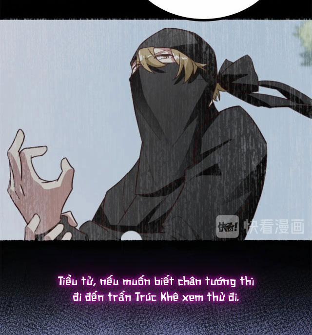 Nữ Chủ Người Đàn Ông Của Bạn Bị Hỏng Rồi 73 trang 7