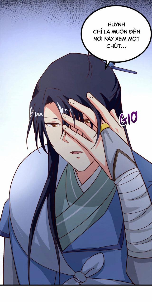 Nữ Chủ Người Đàn Ông Của Bạn Bị Hỏng Rồi 73 trang 8