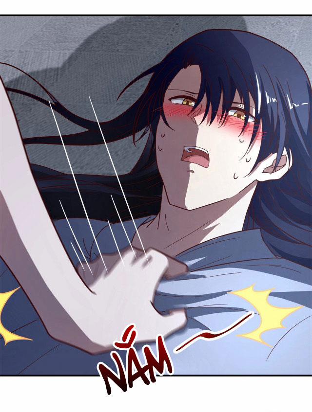 Nữ Chủ Người Đàn Ông Của Bạn Bị Hỏng Rồi 74 trang 16