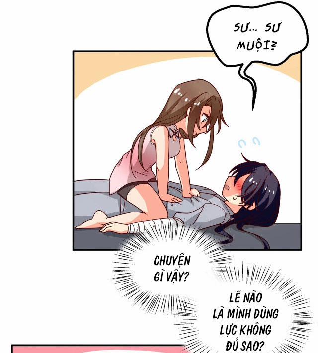 Nữ Chủ Người Đàn Ông Của Bạn Bị Hỏng Rồi 74 trang 17