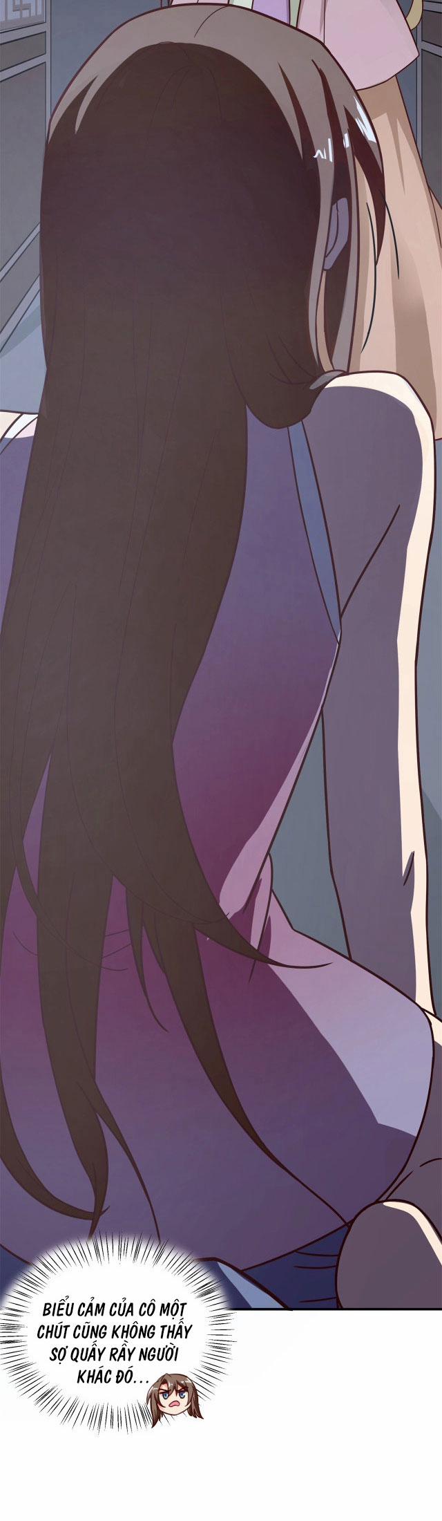 Nữ Chủ Người Đàn Ông Của Bạn Bị Hỏng Rồi 74 trang 20