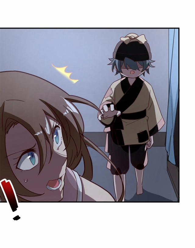 Nữ Chủ Người Đàn Ông Của Bạn Bị Hỏng Rồi 74 trang 21