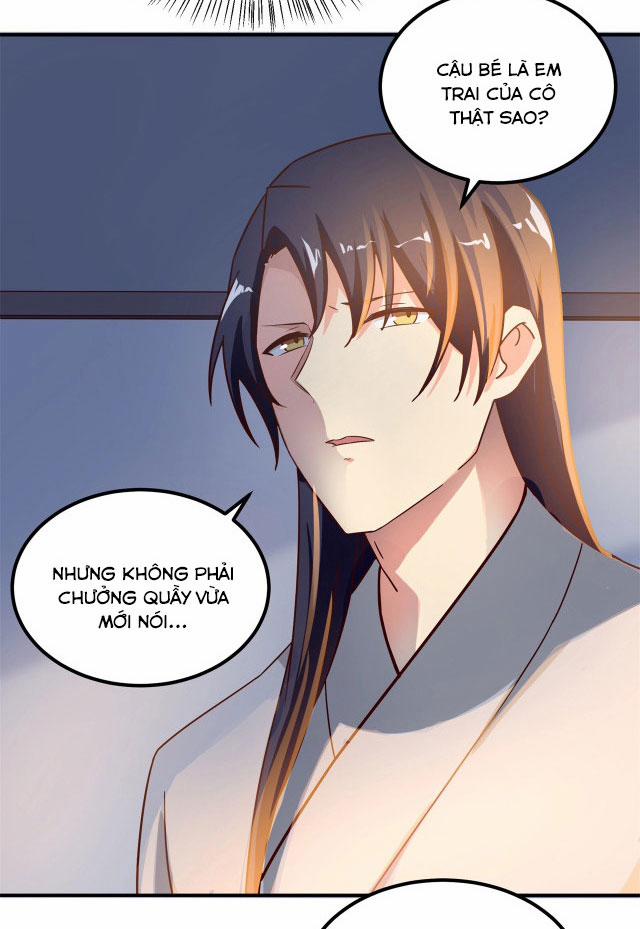 Nữ Chủ Người Đàn Ông Của Bạn Bị Hỏng Rồi 74 trang 32
