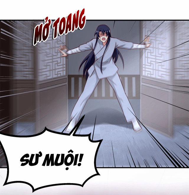 Nữ Chủ Người Đàn Ông Của Bạn Bị Hỏng Rồi 74 trang 4