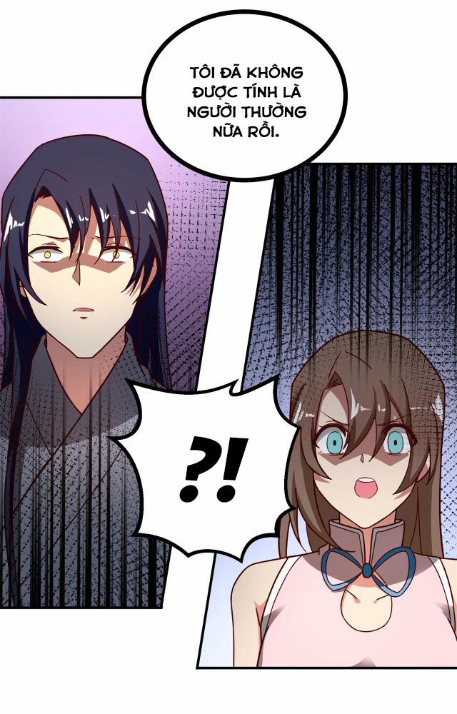 Nữ Chủ Người Đàn Ông Của Bạn Bị Hỏng Rồi 74 trang 44