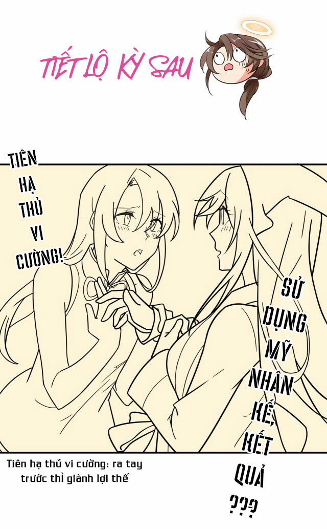Nữ Chủ Người Đàn Ông Của Bạn Bị Hỏng Rồi 74 trang 45