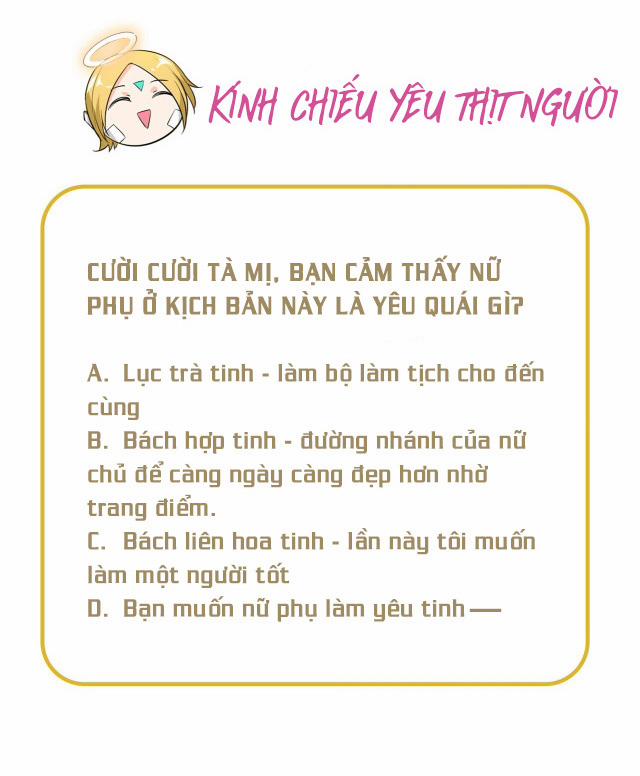 Nữ Chủ Người Đàn Ông Của Bạn Bị Hỏng Rồi 74 trang 46