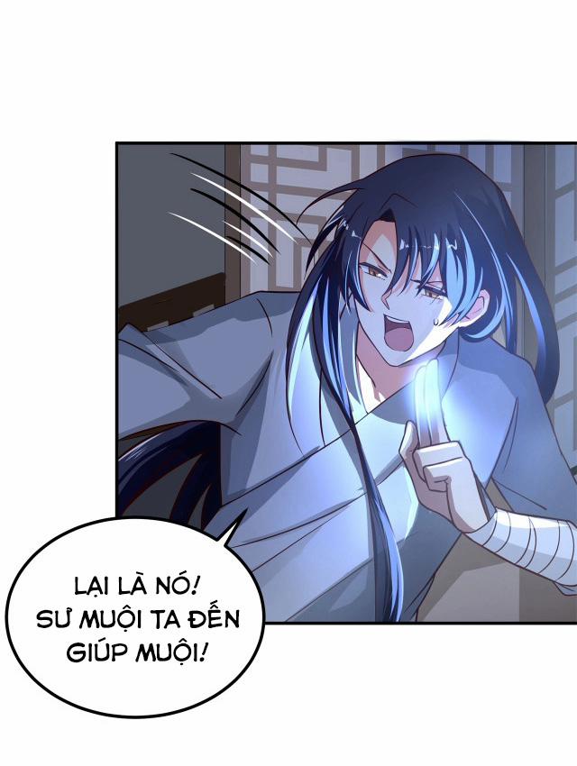 Nữ Chủ Người Đàn Ông Của Bạn Bị Hỏng Rồi 74 trang 6