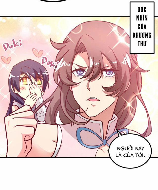 Nữ Chủ Người Đàn Ông Của Bạn Bị Hỏng Rồi 75 trang 12